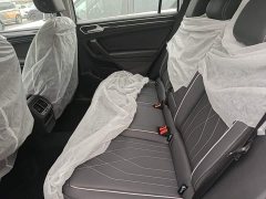 Volkswagen Tiguan L Outstanding Edition 300TSI Automatic Two-Wheel Drive Dragon Ascendant Version - photo 16