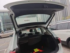 Volkswagen Tiguan L Outstanding Edition 300TSI Automatic Two-Wheel Drive Dragon Ascendant Version - photo 18