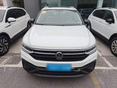 Volkswagen Tiguan L Outstanding Edition 300TSI Automatic Two-Wheel Drive Dragon Ascendant Version - photo 2