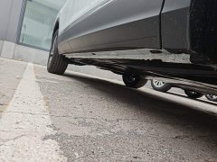 Volkswagen Tiguan L Outstanding Edition 300TSI Automatic Two-Wheel Drive Dragon Ascendant Version - photo 20
