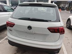 Volkswagen Tiguan L Outstanding Edition 300TSI Automatic Two-Wheel Drive Dragon Ascendant Version - photo 5