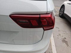 Volkswagen Tiguan L Outstanding Edition 300TSI Automatic Two-Wheel Drive Dragon Ascendant Version - photo 7