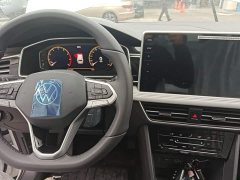Volkswagen Tiguan L Outstanding Edition 300TSI Automatic Two-Wheel Drive Dragon Ascendant Version - photo 9