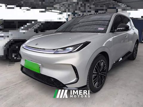 2026 Arcfox Beta T1 425 PLUS - ავტომობილი ჩინეთიდან