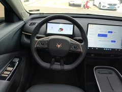 Arcfox Beta T1 425 PLUS - ფოტო 10