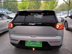 Arcfox Beta T1 425 PLUS - ფოტო 5