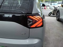 Arcfox Beta T1 425 PLUS - ფოტო 7