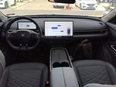 Arcfox Beta T1 425 PLUS - ფოტო 9