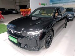 Voyah FREE Extended Range Intelligent Driving Edition - ფოტო 1