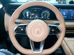 Voyah FREE Extended Range Intelligent Driving Edition - ფოტო 10