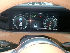 Voyah FREE Extended Range Intelligent Driving Edition - ფოტო 11