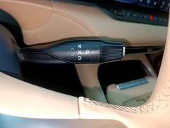 Voyah FREE Extended Range Intelligent Driving Edition - ფოტო 13
