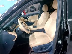 Voyah FREE Extended Range Intelligent Driving Edition - ფოტო 14