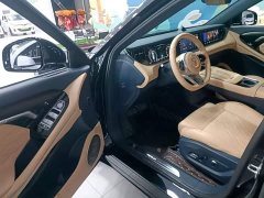 Voyah FREE Extended Range Intelligent Driving Edition - ფოტო 15