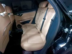 Voyah FREE Extended Range Intelligent Driving Edition - ფოტო 16