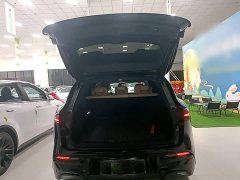 Voyah FREE Extended Range Intelligent Driving Edition - ფოტო 18