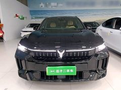 Voyah FREE Extended Range Intelligent Driving Edition - ფოტო 2