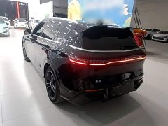 Voyah FREE Extended Range Intelligent Driving Edition - ფოტო 4
