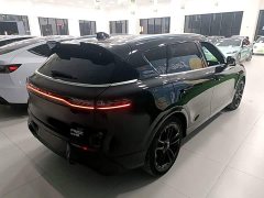 Voyah FREE Extended Range Intelligent Driving Edition - ფოტო 6