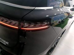 Voyah FREE Extended Range Intelligent Driving Edition - ფოტო 7