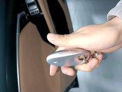 Voyah FREE Extended Range Intelligent Driving Edition - ფოტო 8
