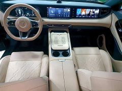 Voyah FREE Extended Range Intelligent Driving Edition - ფოტო 9