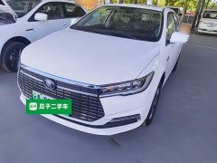 BYD Qin New Energy Travel Edition - фото 1