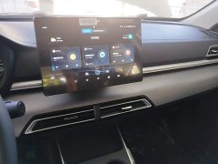 BYD Qin New Energy Travel Edition - фото 12