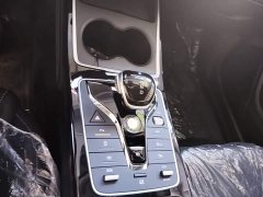 BYD Qin New Energy Travel Edition - фото 13