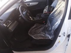 BYD Qin New Energy Travel Edition - фото 14