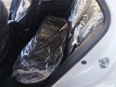 BYD Qin New Energy Travel Edition - фото 16