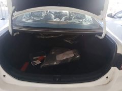 BYD Qin New Energy Travel Edition - фото 18