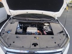 BYD Qin New Energy Travel Edition - фото 19