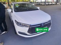BYD Qin New Energy Travel Edition - фото 3