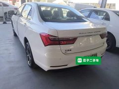 BYD Qin New Energy Travel Edition - фото 4