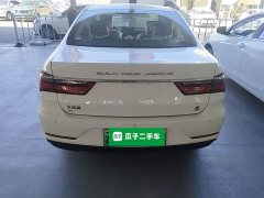 BYD Qin New Energy Travel Edition - фото 5
