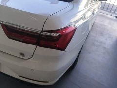 BYD Qin New Energy Travel Edition - фото 7