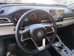 BYD Qin New Energy Travel Edition - фото 9