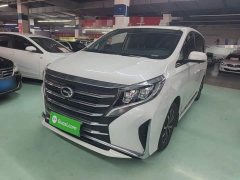 GAC Aion M8 Lingxiu Series 390T Luxury - фото 1