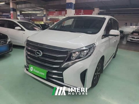 2023 GAC Aion M8 Lingxiu Series 390T Luxury - ავტომობილი ჩინეთიდან