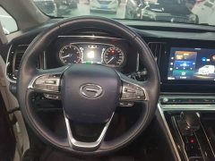 GAC Aion M8 Lingxiu Series 390T Luxury - фото 10