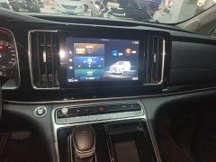 GAC Aion M8 Lingxiu Series 390T Luxury - фото 12