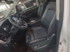 GAC Aion M8 Lingxiu Series 390T Luxury - фото 14