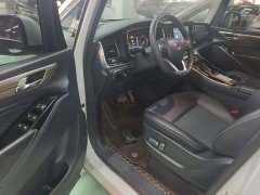GAC Aion M8 Lingxiu Series 390T Luxury - фото 15