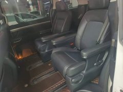 GAC Aion M8 Lingxiu Series 390T Luxury - фото 16