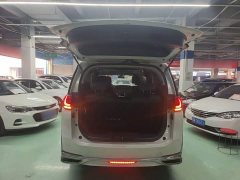 GAC Aion M8 Lingxiu Series 390T Luxury - фото 18