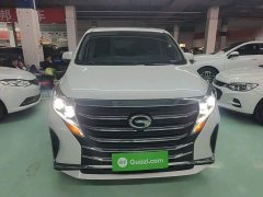 GAC Aion M8 Lingxiu Series 390T Luxury - фото 2