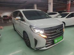 GAC Aion M8 Lingxiu Series 390T Luxury - фото 3