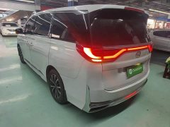 GAC Aion M8 Lingxiu Series 390T Luxury - фото 4