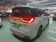 GAC Aion M8 Lingxiu Series 390T Luxury - фото 6
